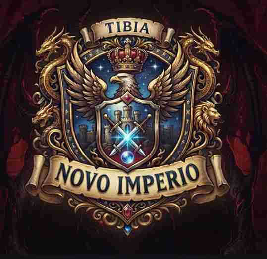 NOVO IMPERIO