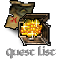 Reward Chest / Bosses
