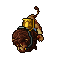 DESERT KING MOUNT