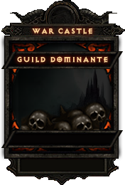 Castle War